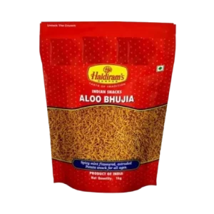 Haldiram's Aloo Bhujia