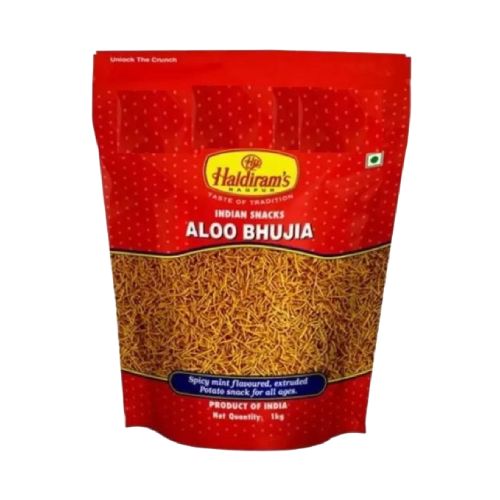 Haldiram's Aloo Bhujia