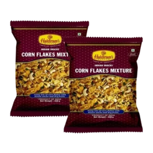 Haldiram's Cornflakes Mixture