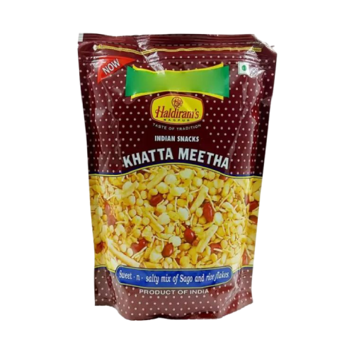 Haldiram's Khatta Mittha