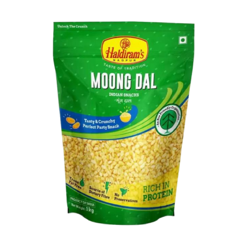 Haldiram's Moong Dal