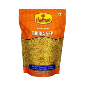 Haldiram's Nagpur Bhujia Sev