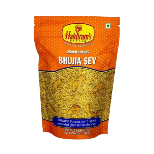 Haldiram's Nagpur Bhujia Sev