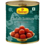 Gulab Jamun